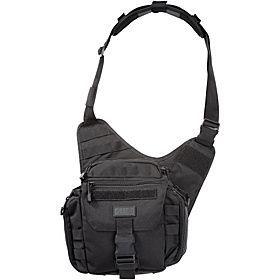 5.11 Tactical(5.11タクティカル)/Push Pack/(Black)/Sports & Duffels