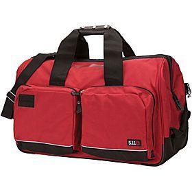 5.11 Tactical(5.11タクティカル)/Brush 5000 Wildland Bag/(Fire Red)/Sports & Duffels