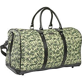 A&G Rock(エーアンドジー)/Ari/(Camo)/(10SA08)/Luggage