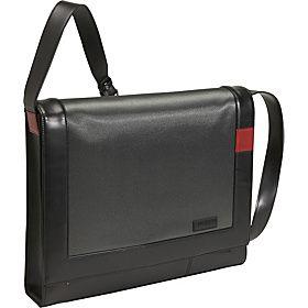 Aaron Irvin(アーロン アーヴィン)/Microfiber Messenger Bag/(Gunmetal)/(AA-MMB)/Electronics Cases