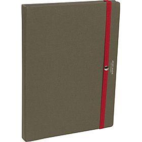 Acme Made(アクミメイド)/Hardback for Kindle DX/(Olive/Red)/(AM00827-CEU)/Business & Laptop