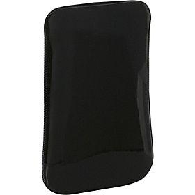 Acme Made(アクミメイド)/Skinny Sleeve for Kindle 2 Nook and Sony Daily Edition/(Gloss Black)/(AM00834-PEU)/Business & Laptop