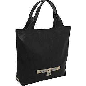 Botkier(ボトキエ)/Evans Tote/(Black)/(1113520-H)/Handbags