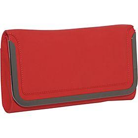 Botkier(ボトキエ)/Misha Clutch/(Hot Red)/(1112919-H)/Handbags