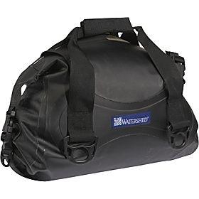 Watershed(ウォーターシェッド)/Ocoee Waterproof Duffel/(Black)/(WS-FGW-OCO)/Sports & Duffels