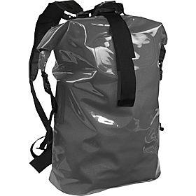 Watershed(ウォーターシェッド)/Animas Waterproof Backpack/(Black)/(WS-FGW-ANI)/Sports & Duffels