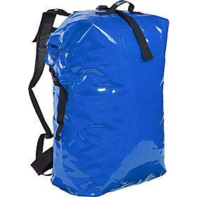 Watershed(ウォーターシェッド)/Westwater Waterproof Backpack/(Blue)/(WS-FGW-WW)/Sports & Duffels