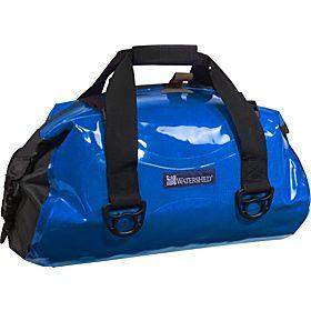 Watershed(ウォーターシェッド)/Chattooga Waterproof Duffel/(Blue)/(WS-FGW-CHAT)/Sports & Duffels