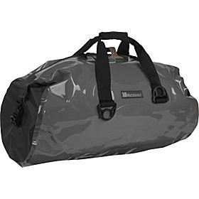 Watershed(ウォーターシェッド)/Yukon Waterproof Duffel/(Black)/(WS-FGW-YUK)/Sports & Duffels