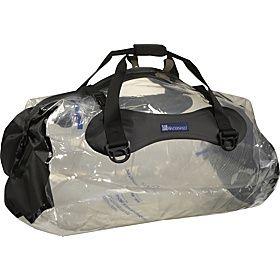 Watershed(ウォーターシェッド)/Colorado Waterproof Duffel/(Clear)/(WS-FGW-COLO)/Sports & Duffels