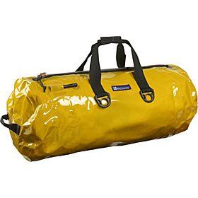 Watershed(ウォーターシェッド)/Ultimate Ditch Bag/(Yellow)/(WS-FGW-UDB)/Sports & Duffels