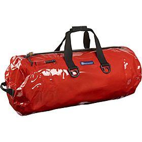 Watershed(ウォーターシェッド)/Ultimate Ditch Bag/(Red)/(WS-FGW-UDB)/Sports & Duffels