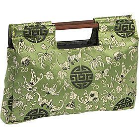 Wabags(ワバッグス)/Dixie Chopstick/(Buzz Green)/(600)/Handbags