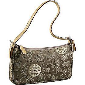 Wabags(ワバッグス)/Katherine Evening Bag/(Buzz Lightbrown)/(6103)/Handbags