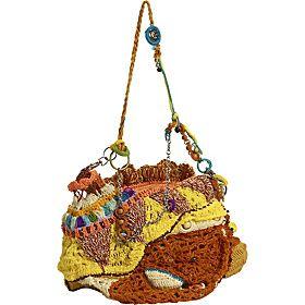 Wabags(ワバッグス)/Hen/(Yellow Orange)/(6546)/Handbags