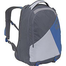 Volcom(ボルコム)/Silica Laptop Backpack/(Grey Combo)/(D6431104)/Backpacks