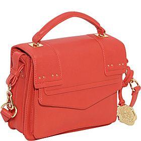 Vince Camuto(ヴィンス カムート)/Andrea Crossbody/(Tangerine)/(V-ANDREA-CB)/Handbags