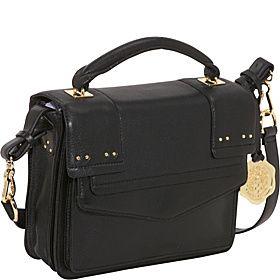 Vince Camuto(ヴィンス カムート)/Andrea Crossbody/(Black)/(V-ANDREA-CB)/Handbags