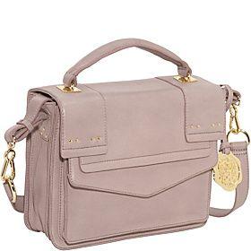 Vince Camuto(ヴィンス カムート)/Andrea Crossbody/(Taupe)/(V-ANDREA-CB)/Handbags