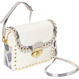 Vieta(ヴィエッタ)/Hazel/(Ivory)/(HZ-3091)/Crossbody's