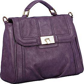 Vieta(ヴィエッタ)/Pilar/(Light Purple)/(PIV-3174)/Satchel