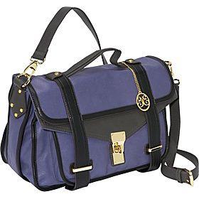 Vieta(ヴィエッタ)/Maddie/(Blue)/(MDV-3125)/Satchel