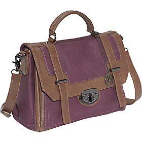 Vieta(ヴィエッタ)/Peg/(Burgandy)/(PG-3124)/Satchel