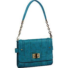 Vieta(ヴィエッタ)/Edie/(Turquoise)/(EDV-3163)/Shoulder Bags