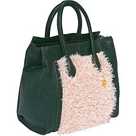 Vieta(ヴィエッタ)/Zena/(Green)/(ZE-3090)/Totes