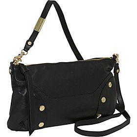 Foley + Corinna(フォリーコリーナ)/FC Lady Clutch/(Black)/(965431)/Handbags