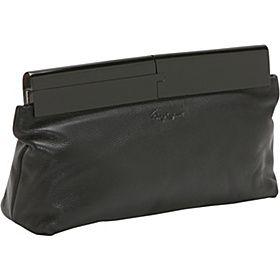 Foley + Corinna(フォリーコリーナ)/Clutchable Clutch/(Black)/(865812)/Handbags