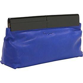 Foley + Corinna(フォリーコリーナ)/Clutchable Clutch/(Electric Blue)/(865812)/Handbags