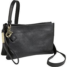 Foley + Corinna(フォリーコリーナ)/Cache Crossbody/(Black)/(980912)/Crossbody Bags