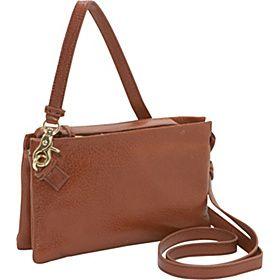 Foley + Corinna(フォリーコリーナ)/Cache Crossbody/(Brown)/(980912)/Crossbody Bags