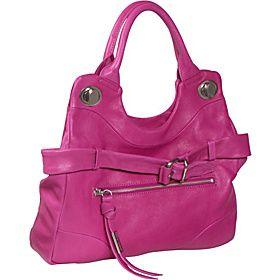 Foley + Corinna(フォリーコリーナ)/Jet Set Mini Tote/(Fuschia)/(939712)/Totes