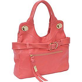 Foley + Corinna(フォリーコリーナ)/Jet Set Mini Tote/(Coral)/(939712)/Totes