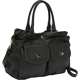 Helen Kaminski(ヘレンカミンスキー)/Farah/(Black)/(FARAH)/Shoulder Bags