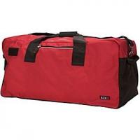 5.11タクティカル-RED 8100 Bag-ダッフルバッグ