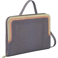 ボトキエ-Misha Metal Edge Mult-Textured I-Pad Case-iPad＆タブレットケース