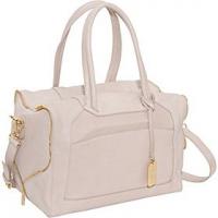 ヴィンス カムート-Natalie Top Zip Round Satchel-サッチェル