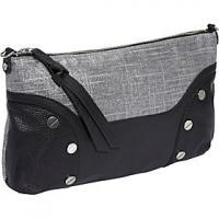 フォリーコリーナ-FC Lady Linen Clutch-クラッチ