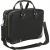 Nylon Open Expandable Zipper Laptop Brief02