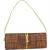 Tweed Tassle Handbag02