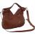 Dylan Washed Lamb Leather Bow Small Tote02