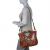 Dylan Washed Lamb Leather Bow Small Tote04