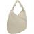 Danielle Two Tone Shrunken Leather Pleated Hobo03