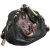 Dara Washed Lamb Leather Stud Hobo01