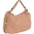 Dara Rouched Edge Hobo02