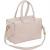 Natalie Top Zip Round Satchel02