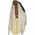 Dristen Shark Nappa Colorblock Shoulder Bag03